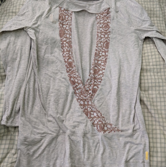Lole Tops - Lole Suddhi Top
